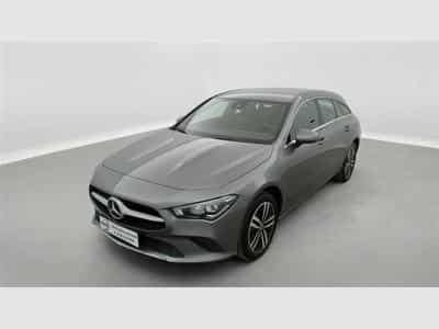 Mercedes CLA 250 e PHEV Business Line Navi / Led / PDC av+ar (2022) - Photo 1