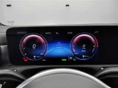 Mercedes CLA 250 e PHEV Business Line Navi / Led / PDC av+ar (2022) - Photo 10