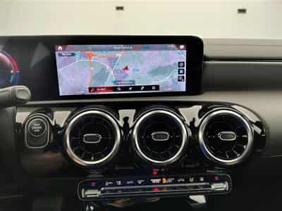 Mercedes CLA 250 e PHEV Business Line Navi / Led / PDC av+ar (2022) - Photo 11