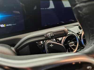 Mercedes CLA 250 e PHEV Business Line Navi / Led / PDC av+ar (2022) - Photo 12