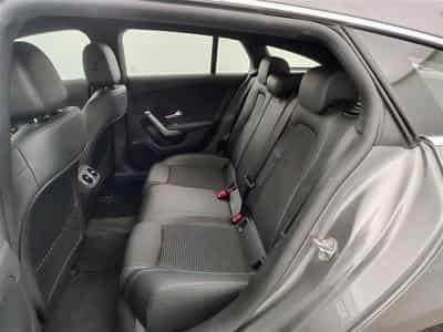 Mercedes CLA 250 e PHEV Business Line Navi / Led / PDC av+ar (2022) - Photo 13