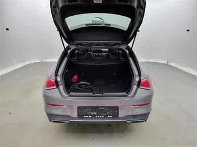 Mercedes CLA 250 e PHEV Business Line Navi / Led / PDC av+ar (2022) - Photo 14