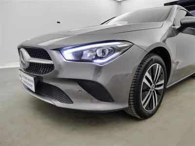 Mercedes CLA 250 e PHEV Business Line Navi / Led / PDC av+ar (2022) - Photo 15
