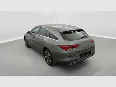 Mercedes CLA 250 e PHEV Business Line Navi / Led / PDC av+ar (2022) - Photo 2