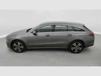 Mercedes CLA 250 e PHEV Business Line Navi / Led / PDC av+ar (2022) - Photo 3