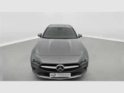 Mercedes CLA 250 e PHEV Business Line Navi / Led / PDC av+ar (2022) - Photo 4