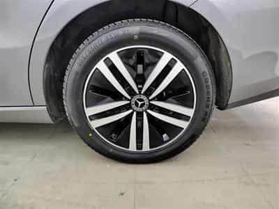 Mercedes CLA 250 e PHEV Business Line Navi / Led / PDC av+ar (2022) - Photo 6