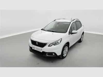 Peugeot 2008 1.2 PureTech 110Cv AUTO Style (2019) - Photo 1