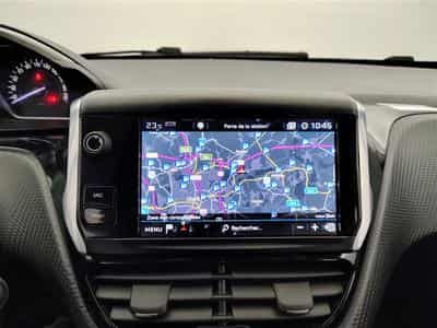 Peugeot 2008 1.2 PureTech 110Cv AUTO Style (2019) - Photo 11