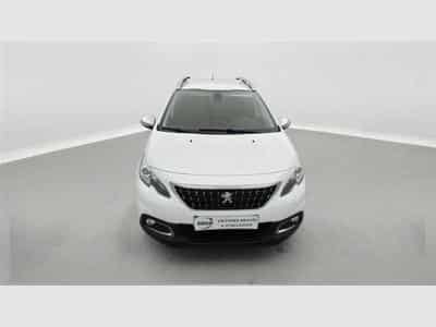 Peugeot 2008 1.2 PureTech 110Cv AUTO Style (2019) - Photo 4