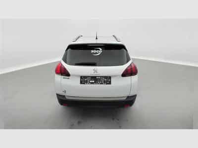 Peugeot 2008 1.2 PureTech 110Cv AUTO Style (2019) - Photo 5