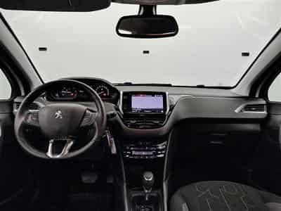 Peugeot 2008 1.2 PureTech 110Cv AUTO Style (2019) - Photo 8