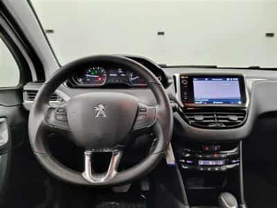 Peugeot 2008 1.2 PureTech 110Cv AUTO Style (2019) - Photo 9