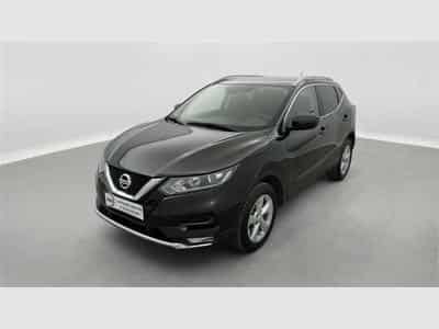 Nissan Qashqai 1.3 DIG-T Urban Edition (2021) - Photo 1