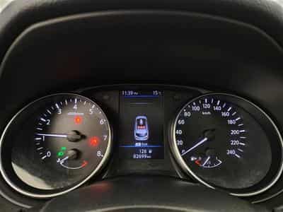 Nissan Qashqai 1.3 DIG-T Urban Edition (2021) - Photo 10