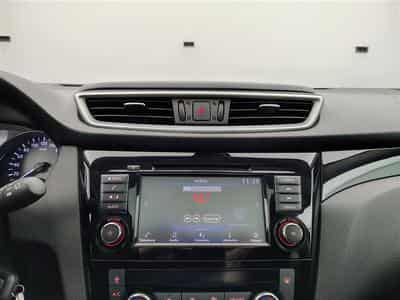 Nissan Qashqai 1.3 DIG-T Urban Edition (2021) - Photo 11