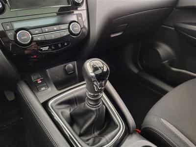 Nissan Qashqai 1.3 DIG-T Urban Edition (2021) - Photo 12