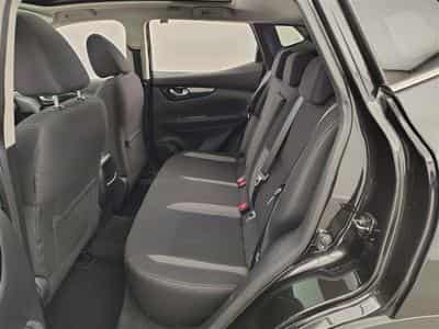 Nissan Qashqai 1.3 DIG-T Urban Edition (2021) - Photo 13