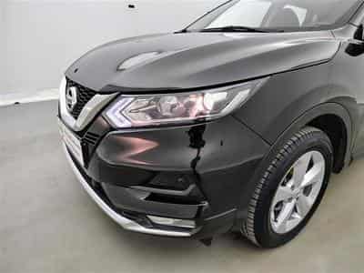 Nissan Qashqai 1.3 DIG-T Urban Edition (2021) - Photo 15