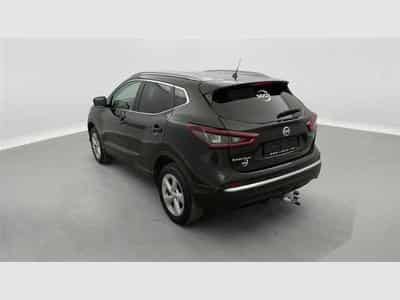 Nissan Qashqai 1.3 DIG-T Urban Edition (2021) - Photo 2