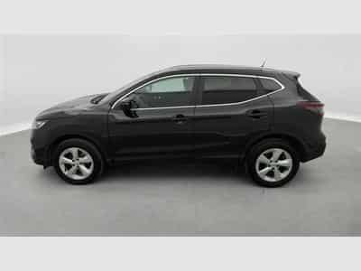 Nissan Qashqai 1.3 DIG-T Urban Edition (2021) - Photo 3