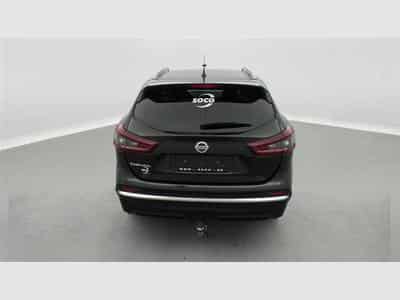 Nissan Qashqai 1.3 DIG-T Urban Edition (2021) - Photo 5
