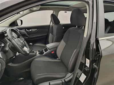 Nissan Qashqai 1.3 DIG-T Urban Edition (2021) - Photo 7