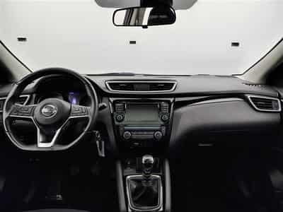 Nissan Qashqai 1.3 DIG-T Urban Edition (2021) - Photo 8