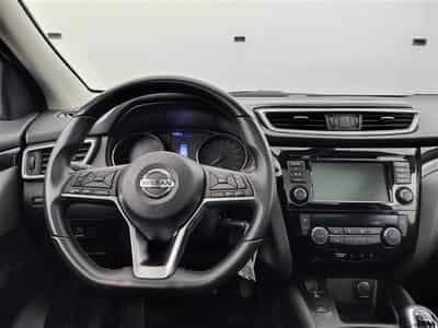 Nissan Qashqai 1.3 DIG-T Urban Edition (2021) - Photo 9