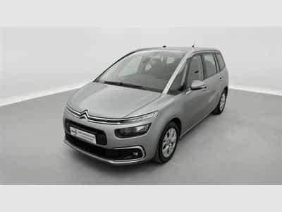 Citroen Grand C4 SpaceTourer 1.2 PureTech 130cv EAT8 Feel 7PL NAVI / CARPLAY / ALU / PDC (2021) - Photo 1