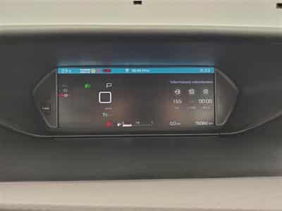 Citroen Grand C4 SpaceTourer 1.2 PureTech 130cv EAT8 Feel 7PL NAVI / CARPLAY / ALU / PDC (2021) - Photo 10