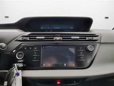Citroen Grand C4 SpaceTourer 1.2 PureTech 130cv EAT8 Feel 7PL NAVI / CARPLAY / ALU / PDC (2021) - Photo 11