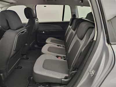 Citroen Grand C4 SpaceTourer 1.2 PureTech 130cv EAT8 Feel 7PL NAVI / CARPLAY / ALU / PDC (2021) - Photo 13