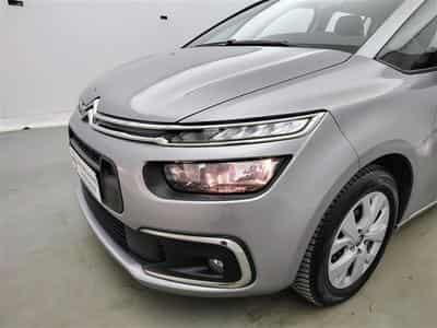 Citroen Grand C4 SpaceTourer 1.2 PureTech 130cv EAT8 Feel 7PL NAVI / CARPLAY / ALU / PDC (2021) - Photo 15