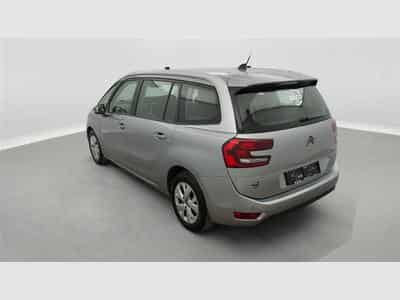 Citroen Grand C4 SpaceTourer 1.2 PureTech 130cv EAT8 Feel 7PL NAVI / CARPLAY / ALU / PDC (2021) - Photo 2