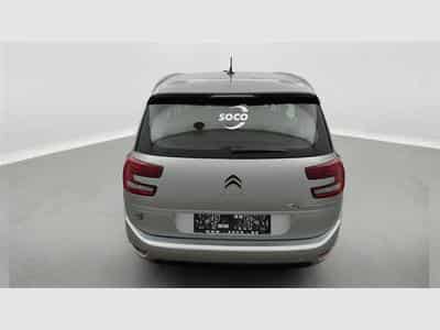 Citroen Grand C4 SpaceTourer 1.2 PureTech 130cv EAT8 Feel 7PL NAVI / CARPLAY / ALU / PDC (2021) - Photo 5
