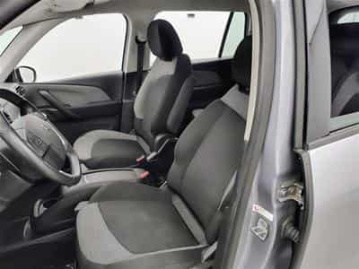 Citroen Grand C4 SpaceTourer 1.2 PureTech 130cv EAT8 Feel 7PL NAVI / CARPLAY / ALU / PDC (2021) - Photo 7