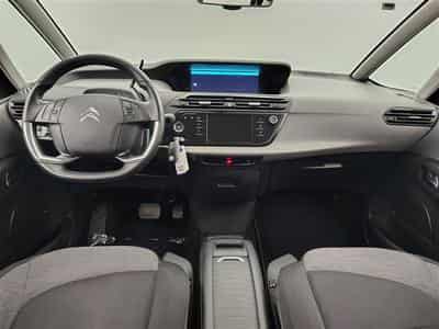 Citroen Grand C4 SpaceTourer 1.2 PureTech 130cv EAT8 Feel 7PL NAVI / CARPLAY / ALU / PDC (2021) - Photo 8