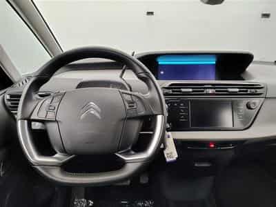 Citroen Grand C4 SpaceTourer 1.2 PureTech 130cv EAT8 Feel 7PL NAVI / CARPLAY / ALU / PDC (2021) - Photo 9