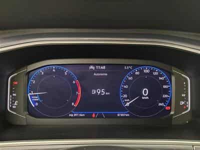 VW T-Roc 1.0 TSI 110Cv Style CARPLAY / ALU / PDC (2022) - Photo 10