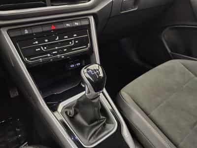 VW T-Roc 1.0 TSI 110Cv Style CARPLAY / ALU / PDC (2022) - Photo 12