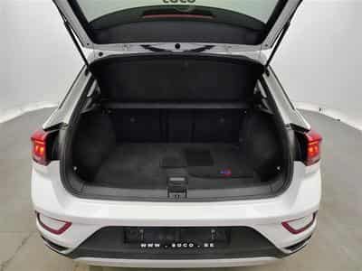 VW T-Roc 1.0 TSI 110Cv Style CARPLAY / ALU / PDC (2022) - Photo 14