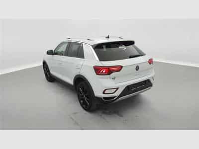VW T-Roc 1.0 TSI 110Cv Style CARPLAY / ALU / PDC (2022) - Photo 2