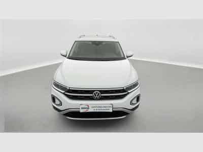 VW T-Roc 1.0 TSI 110Cv Style CARPLAY / ALU / PDC (2022) - Photo 4