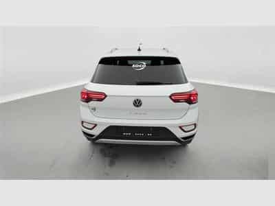 VW T-Roc 1.0 TSI 110Cv Style CARPLAY / ALU / PDC (2022) - Photo 5