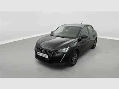Peugeot 208 1.2i PureTech Active Pack (EU6.4) (2022) - Photo 1