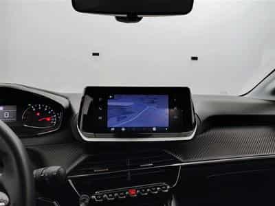 Peugeot 208 1.2i PureTech Active Pack (EU6.4) (2022) - Photo 11