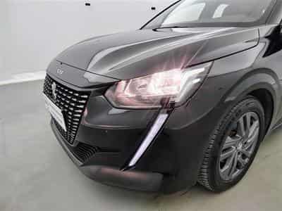 Peugeot 208 1.2i PureTech Active Pack (EU6.4) (2022) - Photo 15
