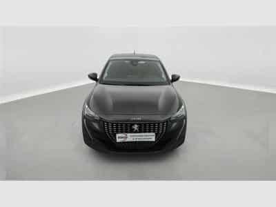 Peugeot 208 1.2i PureTech Active Pack (EU6.4) (2022) - Photo 4