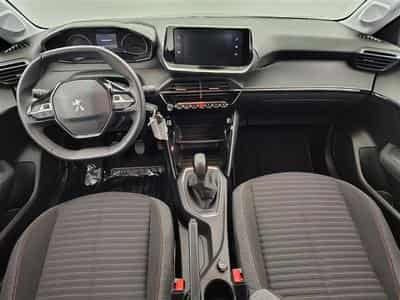 Peugeot 208 1.2i PureTech Active Pack (EU6.4) (2022) - Photo 8